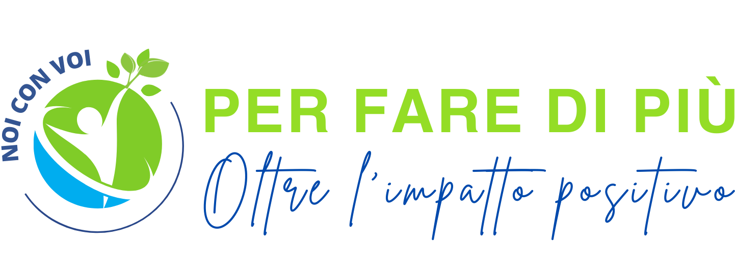 Per fare di più